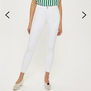 Topshop Leigh Jeans
